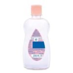 Johnson's Baby Oil with Vitamin E, 100ml - Fast UK Delivery - Image 3