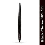 Colorbar Wink With Love 14Hrs Stay Eyeliner Black Charm-001 | Shine| Water-resistant | Smudge Proof | Lasts for 14 hours - Fast UK Delivery - Image 4