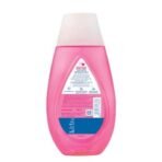 Johnson's Baby Active Kids Shiny Drops Shampoo, 100ml - Fast UK Delivery - Image 3