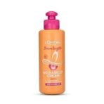 L'Oreal Paris Leave-In Conditioner, Repairs, Protects & Smooths, For Long and Lifeless Hair, Dream Lengths No Haircut Cream, 200ml - Fast UK Delivery - Image 2