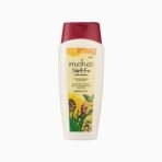 Moha: Sulfate-Free Herbal Hair Shampoo Gel, Mild Shampoo With Goodness of Proven Herbs For Gentle Hair Cleansing & Hair-Fall Control all hair types - 200ml (Pack of 1) - Fast UK Delivery - Image 2