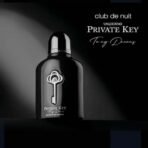 Armaf Club de Nuit Private Key To My Dreams Extrait de Parfum 100ml (For Men) - Fast UK Delivery - Image 5