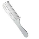 Vega Grooming Comb (India's No.1* Hair Comb Brand) For Men and Women (AC-03) - Fast UK Delivery - Image 2