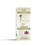 Olay TE Day Cream 50g + Olay Regenerist Micro-sculpting Cream Mini 10g Ultimate Skincare kit - Fast UK Delivery - Image 3