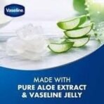 Vaseline Aloe Fresh Petroleum Jelly, 42g - Fast UK Delivery - Image 5