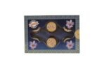 Kanwal Pure Kashmiri Saffron 1 GM | Mongra A1 - Fast UK Delivery - Image 3
