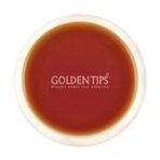 Golden Tips Classic Blend English Breakfast Tea Bags | 20 Tea Bags | 40 Grams - Fast UK Delivery - Image 3