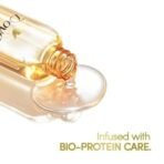 Dove Radiant Shine + UV Protect Hair Serum For Dry & Frizzy Hair 100ml - Fast UK Delivery - Image 5