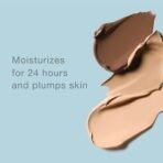 Neutrogena Hydro Boost Hydrating Tint with Hyaluronic Acid Lightweight Water Gel Formula Moisturizing Sheer Liquid Foundation - 85 Honey Color 1.0 fl. oz Sheer Finish - Fast UK Delivery - Image 4