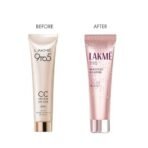 LAKME Natural Cc Found Cream With Spf30 Pa++ - Bronze |Enriched With 3% Niacinamide | Conceals Dark Spots| Brightens Skin |Lightweight Moisturizer + Foundation For All Skin Types |30G, 1 Count - Fast UK Delivery - Image 4