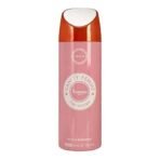 Armaf Vanity Femme Essence & High Street & Club de nuit Deodorant Spray For Women - 200ml Pack of-3 - Fast UK Delivery - Image 3