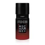 Axe Pulse Long Lasting Deodorant Bodyspray For Men, 150 ml And AXE Recharge 24x7 Bodyspray, 150ml - Fast UK Delivery - Image 6