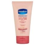 Vaseline Intensive Care Hand Cream for Healthy and Stronger Nails, 75ml - Fast UK Delivery - Image 6