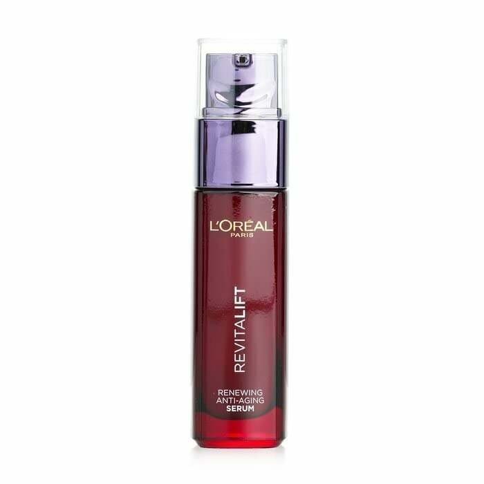 uk31pu9j97FYL-1-1.jpg L'Oreal Paris Revitalift Triple Action Renewing Anti-Aging Serum, 30 ml - Image 1