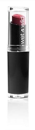 Wet n Wild MegaLast Lip Color C906D Wine Room - Fast UK Delivery - Image 2