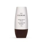 Colorbar Perfect Match Primer & On The Go Makeup Remover Wipes Combo - Fast UK Delivery - Image 3
