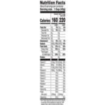 Kellogg's Special K Blueberry with Lemon Cluster Cereal, 362g - Fast UK Delivery - Image 2