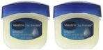 Vaseline Lip Therapy Original 0.25 Oz Pack Of Two, Green - Fast UK Delivery - Image 5