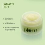 Plum Green Tea Renewed Clarity Night Gel | Normal, Oily, Acne-Prone, Combination Skin | Night Cream For Women | Overnight Repair | 100% Vegan | Paraben Free | 50ml - Fast UK Delivery - Image 6