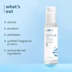 Plum 3% Niacinamide & Rice Water Face Toner | Alcohol-Free Toner for Oily Acne Prone Dry Combination Skin | Pore Tightening & Glowing Skin |Fades Blemishes, Brightens & Smoothens | Women & Men | 150ml - Fast UK Delivery - Image 7