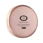 FASHION COLOUR Oil Control 2 in 1 Powder | With Mirror and Powder Puff | Oil and Sweat Control | Long Lasting Compact Powder | Comes In 4 Variants | Shade 03 - Fast UK Delivery - Image 5