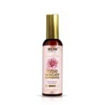 WOW Skin Science Himalayan Rose - 99% Pure Rose Water | Roses Sourced from Kannauj | Hydrates and Refreshes Skin | All Skin Types|For Men and Women | Paraben Free | 100 ml - Fast UK Delivery - Image 2