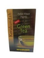 KORAKUNDAH Green Tea | 25 Dip Tea Bags of 2 grams each | Pack of 2 | Total 100 g | India's Finest Organic Tea | Chamraj Nilgiri Tea - Fast UK Delivery - Image 4