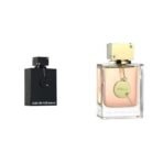 ARMAF Club De Nuit Intense Man Pure Parfum 150Ml/5.07 Oz, Men, Liquid,ARMAF Club De Nuit Edp For Women, 105 Ml Liquid, Fresh - Fast UK Delivery - Image 2