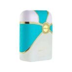 Armaf Le Parfait Azure Pour Femme Eau De Perfume For Women 100ml, Elevate Your Presence with Premium Long Lasting Unforgettable Fragrance. - Fast UK Delivery - Image 2