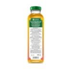 Goodricke Ice Tea Mango & Peach - 350 ml Each(Pack of 3) | Organic Darjeeling Black and Green Iced Tea Bottles | Healthy and Perfect Cold Brew for Refreshment | Strong and Highly Flavourful - Fast UK Delivery - Image 6