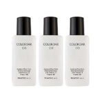 Colorbar Nail paint Remover-Pack of 3 | Cruelty Free | Vegan - Fast UK Delivery - Image 2