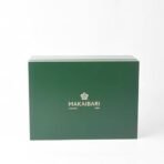 Makaibari Tea Treasures Trail Gift Box | 50 Tea bags | Darjloong 2g*10 | Silver Green 2g*10 | Summer Solstice 2g *10 | Springtime Bloom 2g*10 | Bai Mu dan 2g*10 - Fast UK Delivery - Image 7
