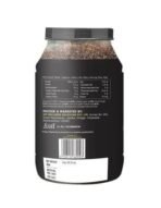 True Elements Chia Seeds 2kg - Raw Seeds for Eating | Chia seeds | Non GMO | Seeds for Weight Management | Diet Food | Rich in Fibre and Calcuim - Image 4
