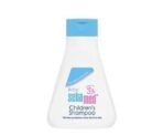 SebaMed Baby Body Lotion, For All Skin Types, 400 ml & Children?s Shampoo (50ml) - Fast UK Delivery - Image 3