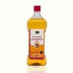 Thanjai Natural 6000ml Groundnut Oil Unrefined wooden Cold Pressed (Peanut Oil) 100% Natural No Cholesterol + Healthy Cooking (1L x 6) - Fast UK Delivery - Image 3
