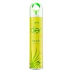 Godrej aer Spray | Room Freshener for Home & Office - Cool Aqua & Fresh Lush Green | Pack of 2 (220 ml each) | Long-Lasting Fragrance - Fast UK Delivery - Image 4