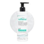 mCaffeine Advanced Hair Fall Control Caffexil Shampoo with Keratin, Biotin & Rosemary | 80% Hair Fall Control | Reduces Breakage & Thinning | Shampoo for Men & Women | Sulphate Free - 250 ML - Fast UK Delivery - Image 2