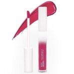 Just Herbs Relaxed Matte Liquid Lipstick Lip colour for Women, Nourishing & Long Lasting Lipsticks 4 ml - Fast UK Delivery - Image 2