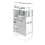 Neutrogena Rapid Tone Repair Moisturizer Night Lotion, 1 Ounce - Fast UK Delivery - Image 4