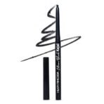 Hilary Rhoda Extreme Black Kajal | Waterproof Kajal | Smudge-proof Kajal | 24HR Stay Kajal | Single Stroke Kajal | Kajal Eyeliner | Deep Black Pigmented Kajal | Matte Finish Kajal | 0.35g - Fast UK Delivery - Image 2