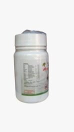 Unjha Gashar Vati 50g (25g*2) Ayurvedic Herbal Supplement for Digestive Health, Weight Management, and Detoxification - Image 3