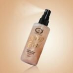 Fashion Colour Liquid Glow Setting Spray For Makeup Long Lasting (100ml) | Natural Dewy Finish | Keeps Makeup Intact | Hydrates, Soothes & Refreshes Skin | (MF09B, 100ML) - Fast UK Delivery - Image 7