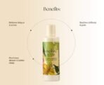 Moha: Rejuvenating Massage Oil 200ml And Foot Cream 100gm Combo | D-stresses and Tones the Skin with Jojoba Oil, Almond Oil and Olive Oil, Foot Cream For Rough, Dry and Cracked Heel Combo Pack - Fast UK Delivery - Image 7