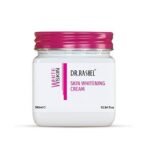 DR.RASHEL White Skin Face Cream For Women and Men (380 Ml) | All Skin Types |Soft and Healthy Skin | Repairing & Nourishment | Deep Hydration & Moisturization | 100% Vegan | Paraben Free - Fast UK Delivery - Image 2