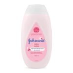 Johnson's Baby Lotion (White, 200ml) - Fast UK Delivery - Image 2