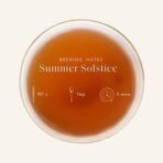 Makaibari Tea Treasures Summer Solstice Muscatel | Organic Darjeeling Second Flush Whole Leaf Black Tea | USDA Certified Premium Black Tea | 100 Grams|Loose Leaves - Fast UK Delivery - Image 5