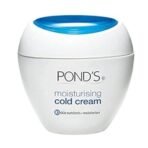 POND'S Moisturizing Cold Cream (Dry Skin, 200 ml) - Fast UK Delivery - Image 2