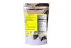 Organic Bites Roasted Salted Peanut (Namkeen Mungfali Dana) Healthy Gujarati Namkeen Snacks - 500 gm - Fast UK Delivery - Image 4