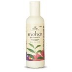 moha: Anti-Dandruff Hair Care Kit Which Includes Herbal Anti-Dandruff Shampoo (100 Ml) + Anti-Dandruff Hair Oil (200 Ml) + Herbal Hair Serum (100 Ml) For Healthy Hair | Unisex Product - Fast UK Delivery - Image 7