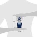 NIVEA MEN Dark Spot Reduction Face Wash 100 g (Pack of 3)| With Ginko and Ginseng Extracts for Clean, Healthy & Clear Skin | 10 X Vitamin C Effect for Radiant Skin |For Dark Spot Reduction - Fast UK Delivery - Image 5